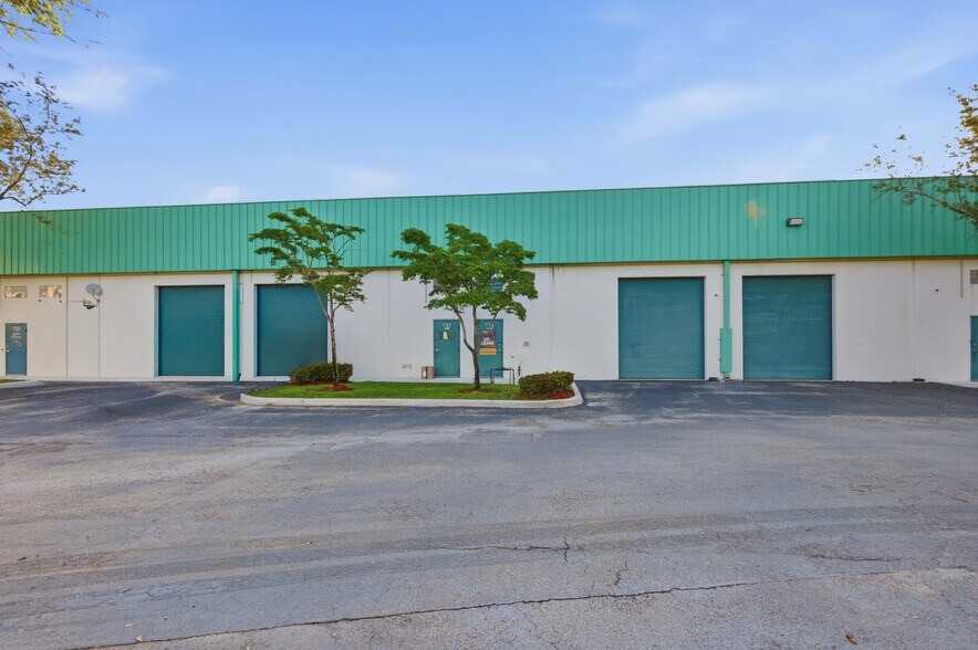 More Photos Of 731-745 Shotgun Rd, Sunrise Light Distribution For Sale