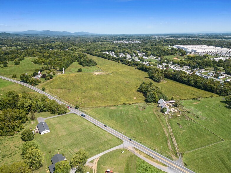 More Photos Of 1810 Hedgesville Road, Martinsburg Land For Sale