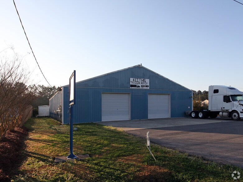 Primary Photo Of 282 Thorpe Rd, Summerville Warehouse For Lease