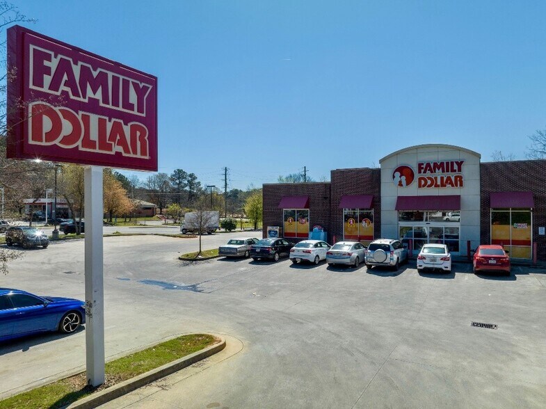 More Photos Of 1655 Memorial Dr SE, Atlanta Freestanding For Sale