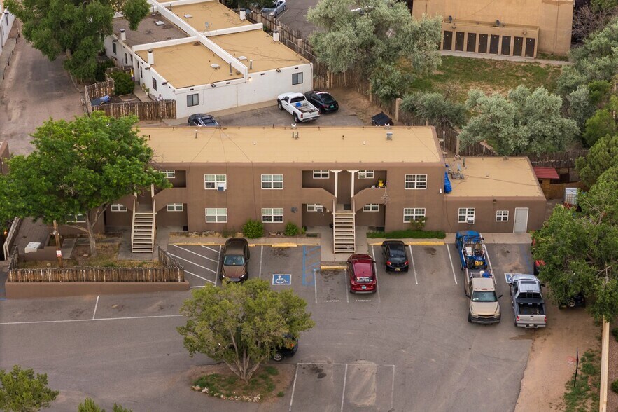 More Photos Of 3226 Rufina St, Santa Fe Apartments For Sale