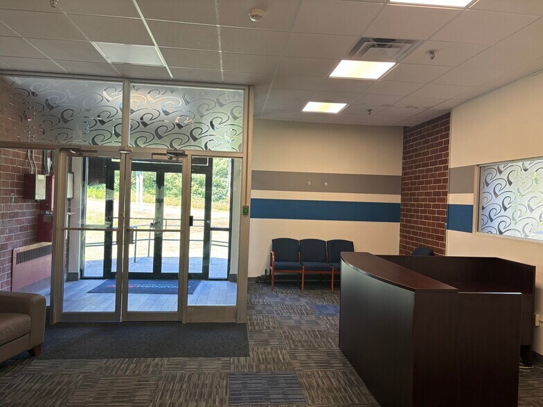 More Photos Of 100 Providence Pike, North Smithfield Manufacturing For Sale