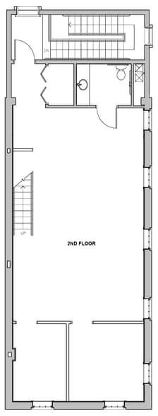 More Photos Of 130 N Fayette St, Alexandria Office For Lease