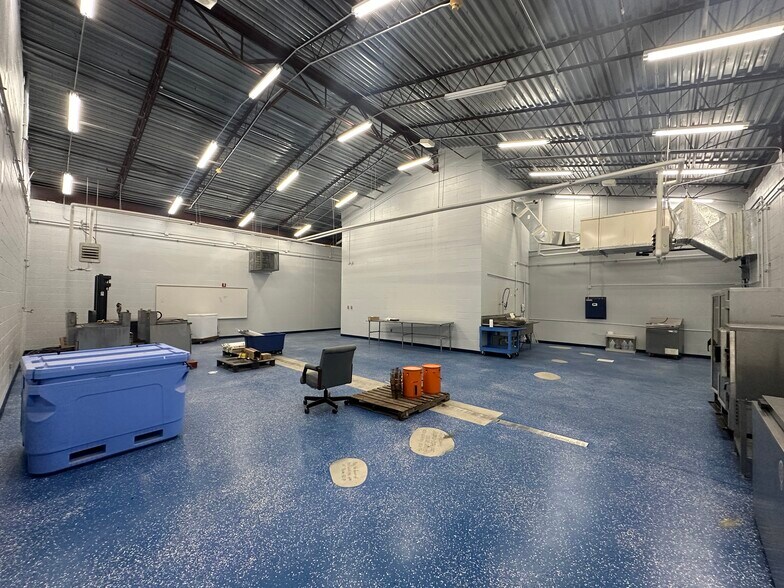 More Photos Of 1182 Coastal Dr SW, Darien Food Processing For Sale