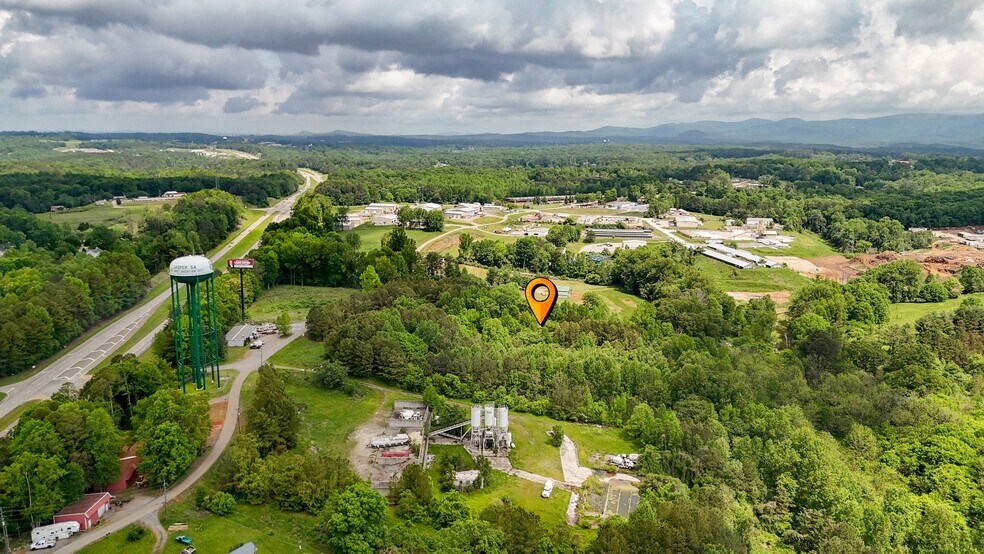 More Photos Of 0 Liberty Ln, Jasper Land For Sale