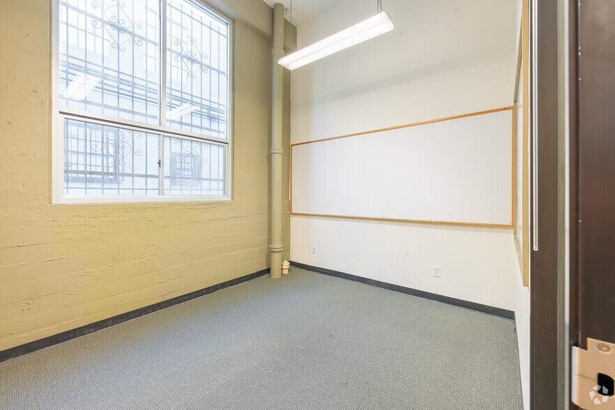 More Photos Of 363-365 Brannan St, San Francisco Flex For Lease
