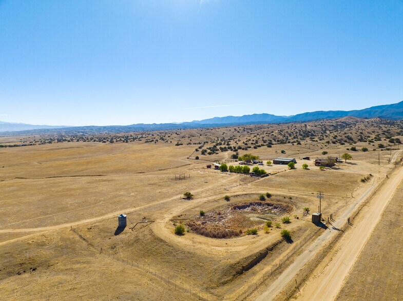 More Photos Of 2011 Foothill rd, New Cuyama Land For Sale