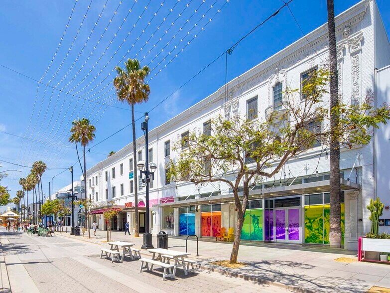 More Photos Of 1311-1313 3rd Street Prom, Santa Monica Apartments For Lease