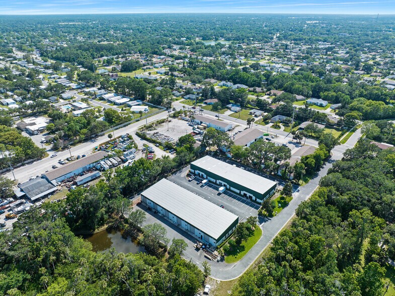 More Photos Of 794 Sanders Rd, Port Orange Showroom For Lease
