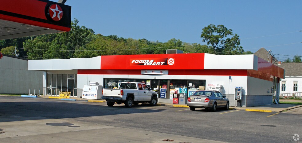 More Photos Of 402 S Washington St, Prattville Convenience Store For Lease