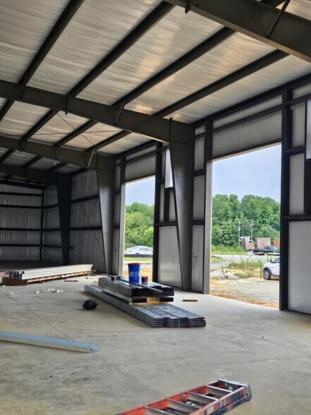 More Photos Of 0 Dinan Rd, Dunn Warehouse For Lease