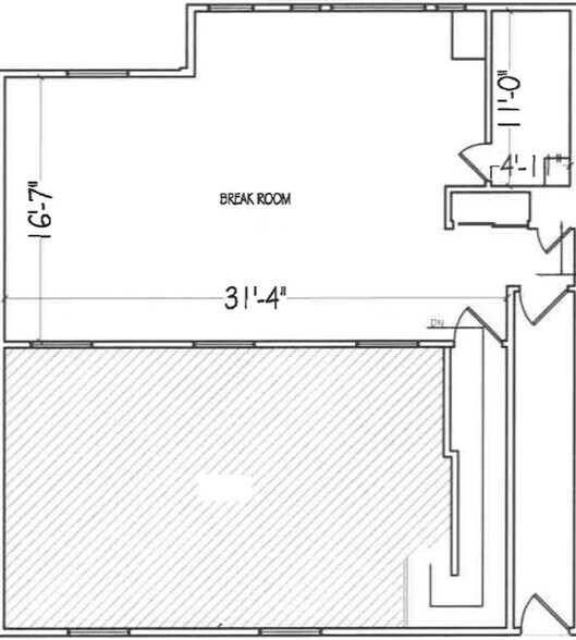 More Photos Of 1450-1470 W 9th St, Upland Loft Creative Space For Lease