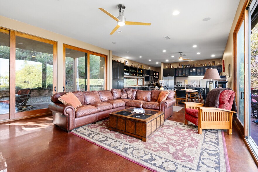 More Photos Of 2810 Three Peaks Ln, Julian Land For Sale