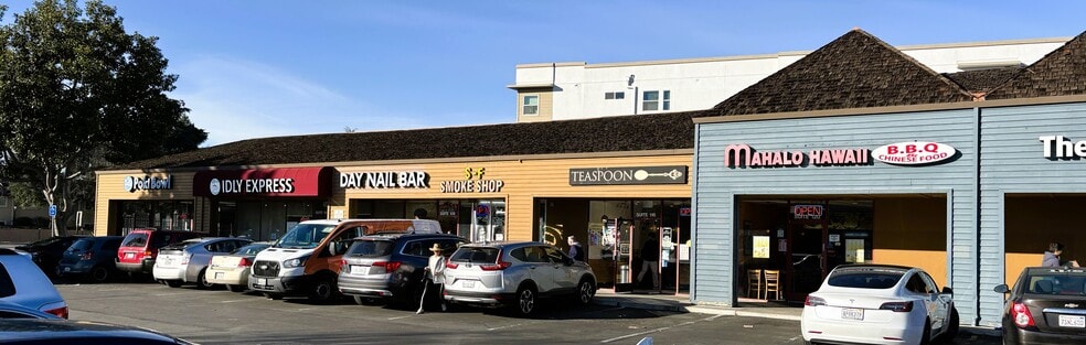 More Photos Of 4750 Almaden Expy, San Jose Storefront For Sale