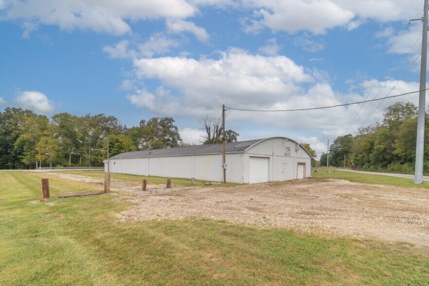 Primary Photo Of 10066 N Carthage Pike, Carthage Warehouse For Sale