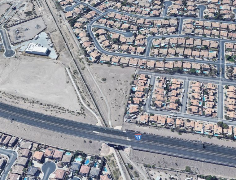 More Photos Of Mission Drive, Henderson Land For Sale