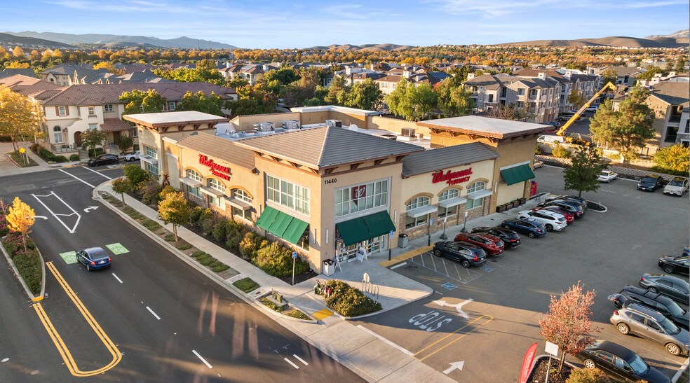 More Photos Of 11440 Windemere Pky, San Ramon General Retail For Sale