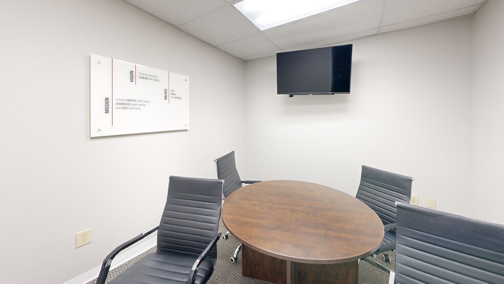 More Photos Of 2514 S 119th St, Omaha Office For Lease