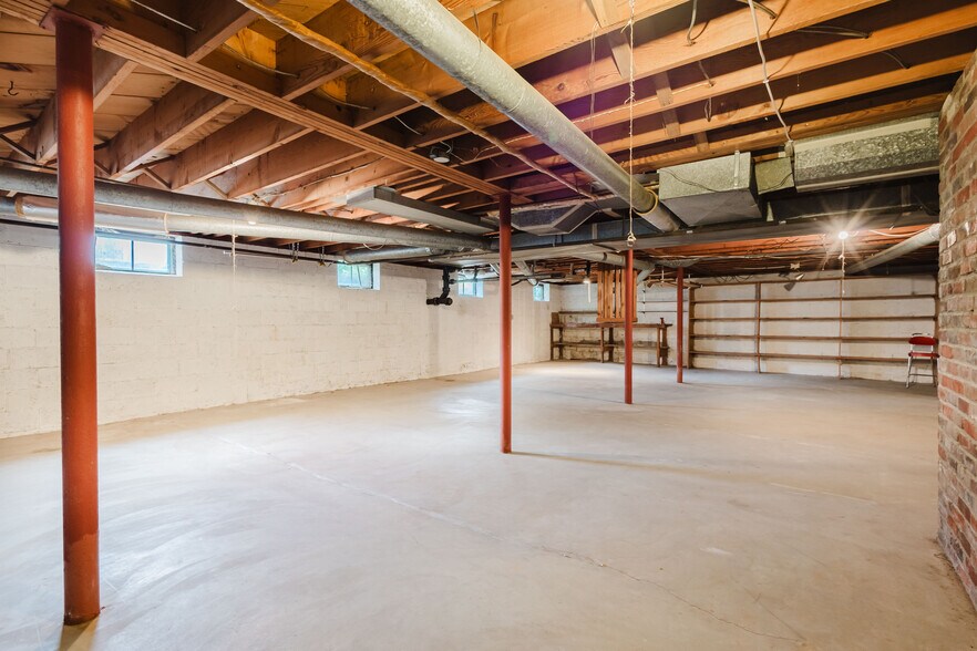 More Photos Of 3025 Breckenwood Dr, Lexington Multifamily For Sale