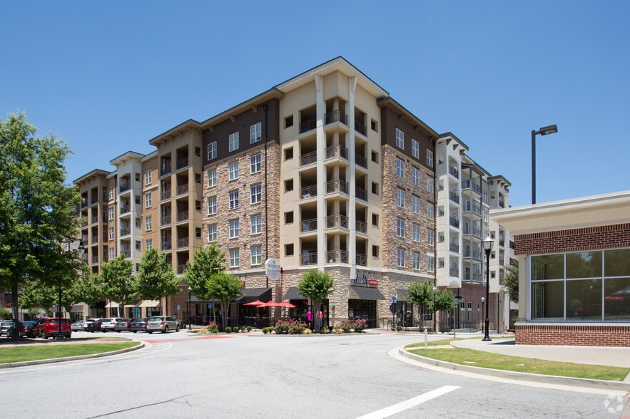 More Photos Of 4330 Peachtree Rd NE, Atlanta Unknown For Lease