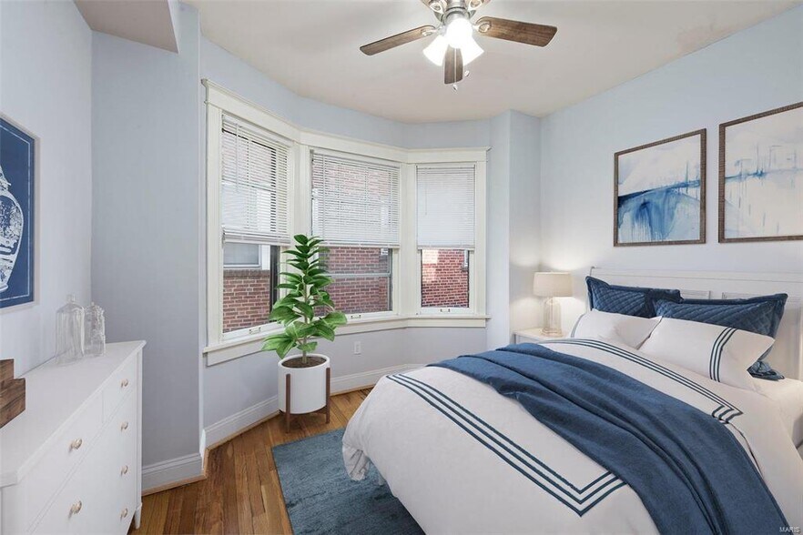 More Photos Of 757 Syracuse Ave, Saint Louis Apartments For Sale