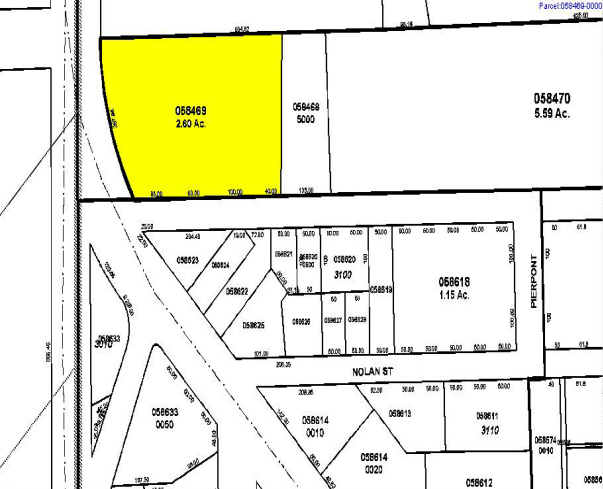 More Photos Of 155 S Edgewood Ave, Jacksonville Manufacturing For Lease