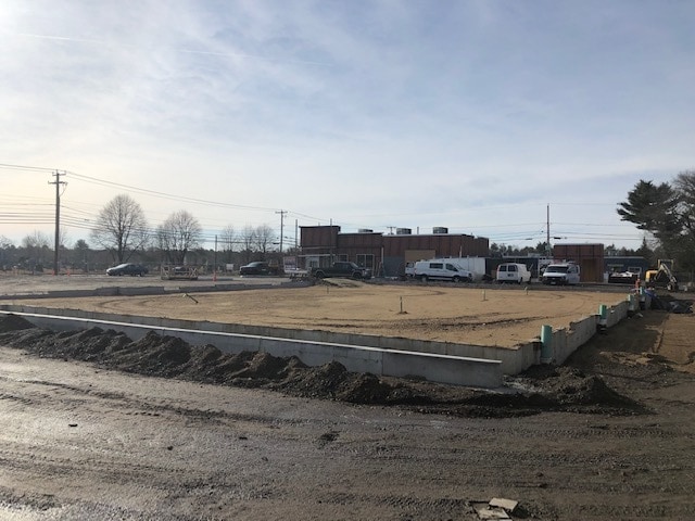 More Photos Of 212 Southampton Rd, Westfield Freestanding For Lease