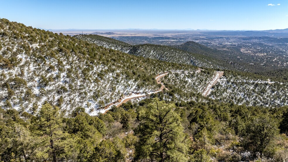 More Photos Of Darling Bell Road, Silver City Land For Sale