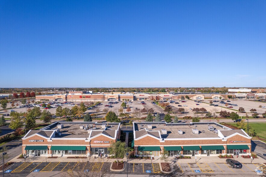 More Photos Of 702-750 S Randall Rd, Algonquin Unknown For Lease