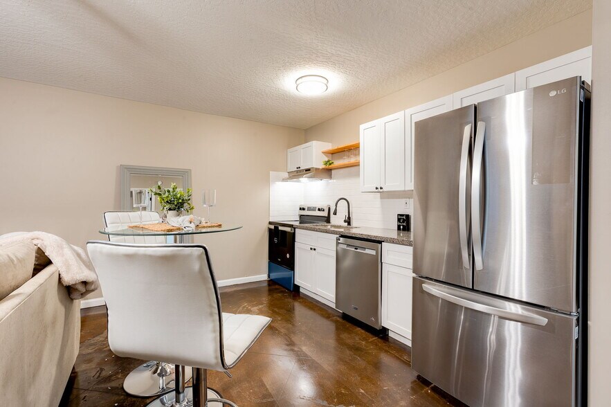 More Photos Of 239 Hartfield Rd, Hattiesburg Apartments For Sale