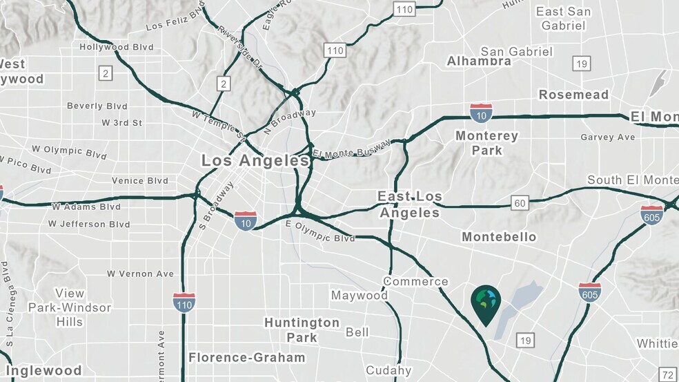 More Photos Of 700-710 Union St, Montebello Unknown For Lease