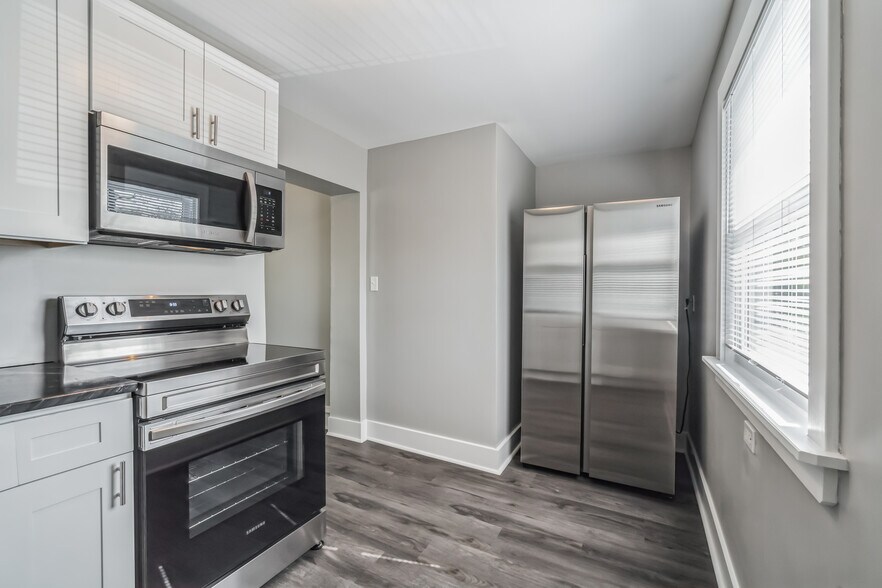 More Photos Of 2952-2954 Dekalb Pike, East Norriton Township Apartments For Sale