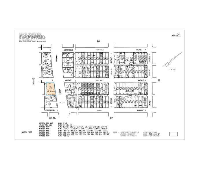 More Photos Of 3601-3617 E Coast Hwy, Corona Del Mar Unknown For Lease