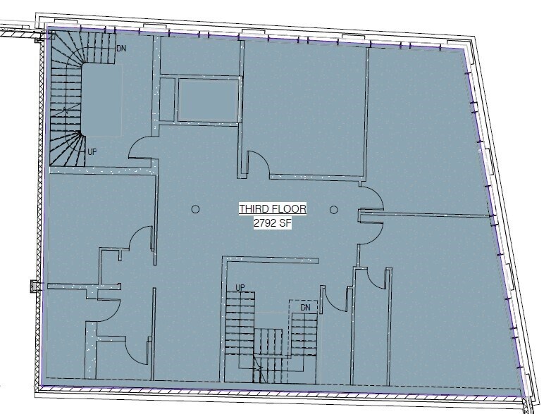 More Photos Of 201 Camp St, New Orleans Office For Sale