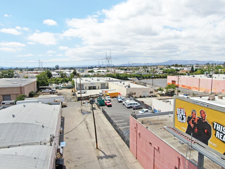 More Photos Of 7309 Lankershim Blvd, North Hollywood Warehouse For Sale