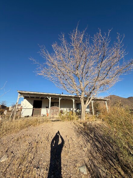 More Photos Of 1800 Cibolo Creek Dr, Shafter Land For Sale