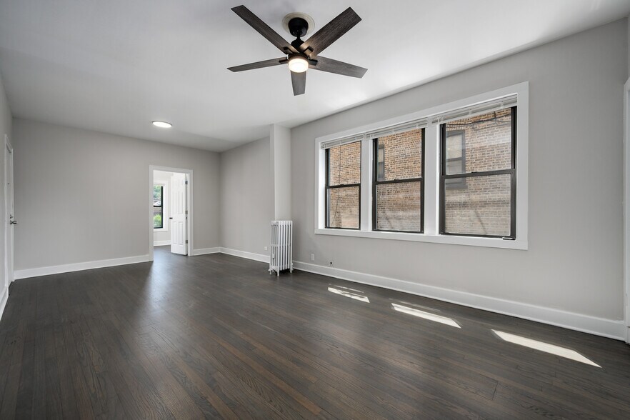 More Photos Of 1210 W 83rd St, Chicago Apartments For Sale