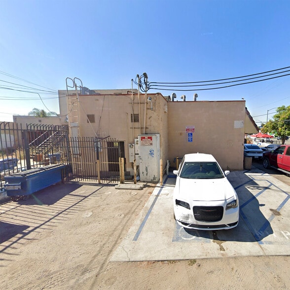 More Photos Of 1880 S Redondo Blvd, Los Angeles General Retail For Sale