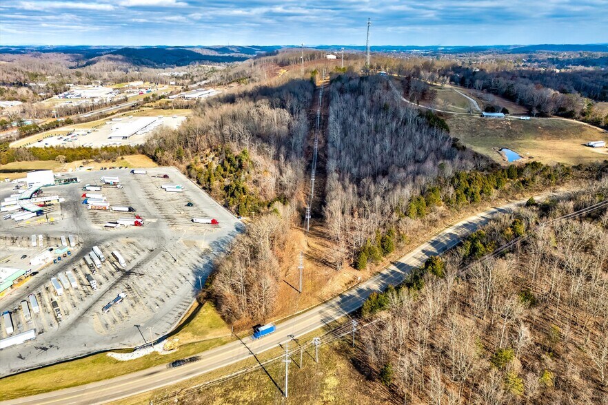 More Photos Of 600 N Watt Rd, Knoxville Land For Sale