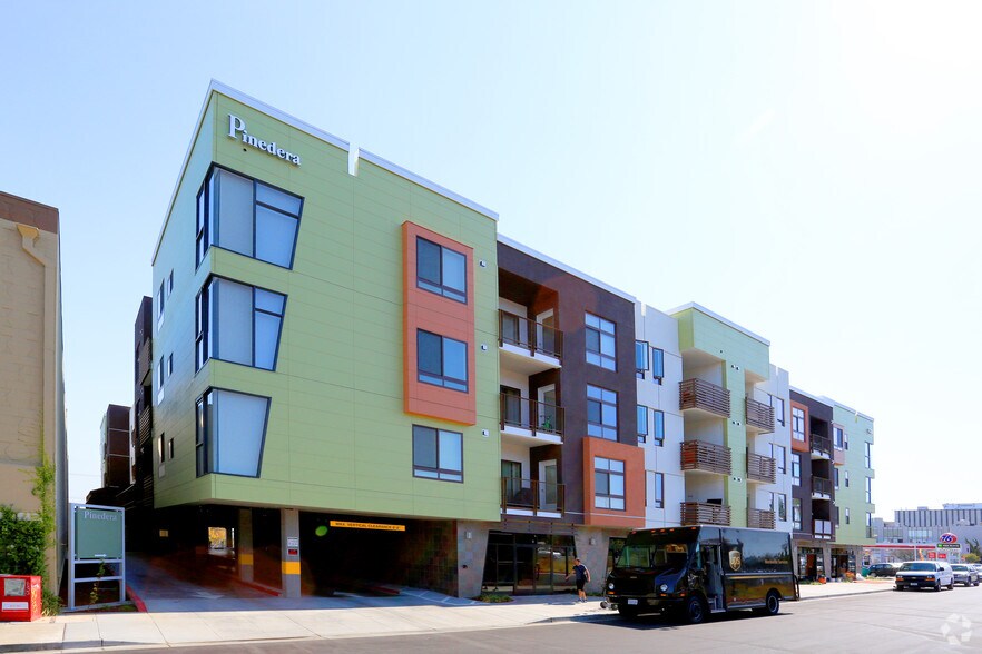 More Photos Of 120 S El Camino Real, Millbrae Apartments For Lease