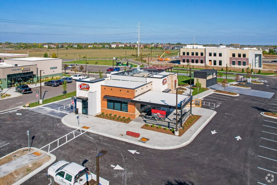 More Photos Of 5625 96th Ave, Brooklyn Park Fast Food For Sale