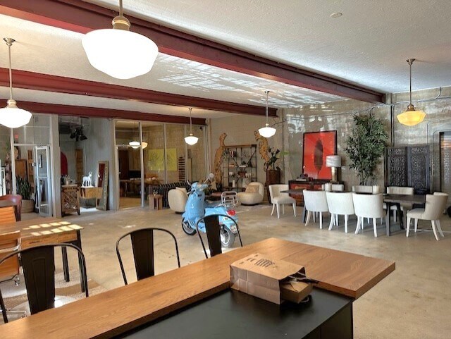 More Photos Of 5400 NE 4 Ct, Miami Storefront Retail Office For Lease