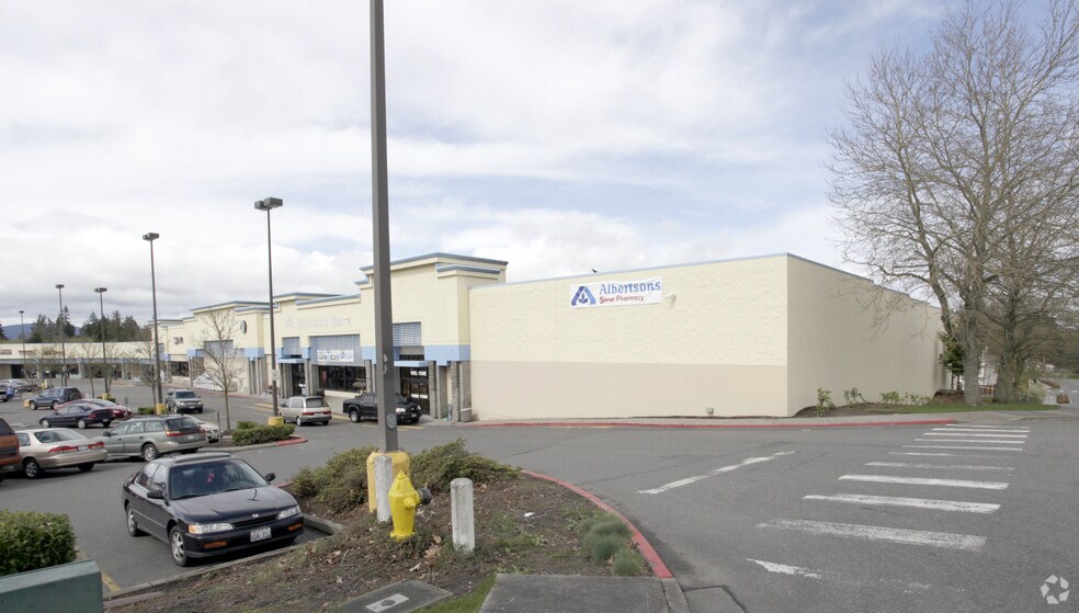 More Photos Of 1476 Olney St SE, Port Orchard General Retail For Lease