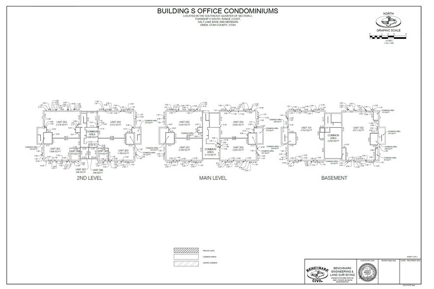 More Photos Of 500 E Timpanogos Pky, Orem Office For Sale