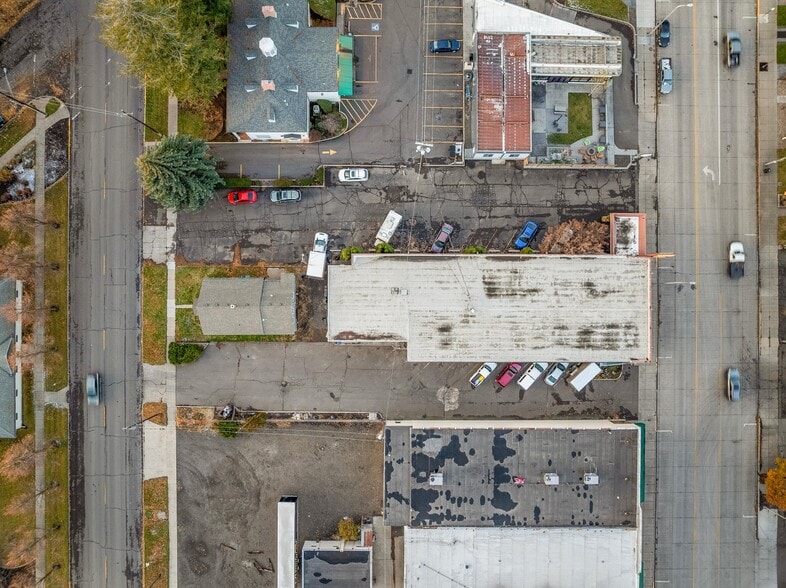 More Photos Of 1510 Adams Ave, La Grande Hotel For Sale