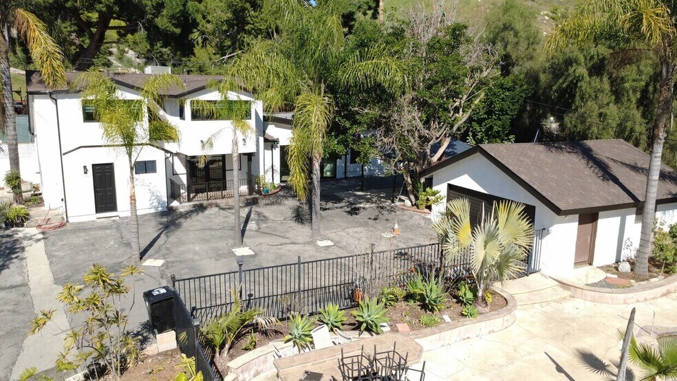 More Photos Of 9857 Foothill Blvd, Lake View Terrace Multifamily For Lease