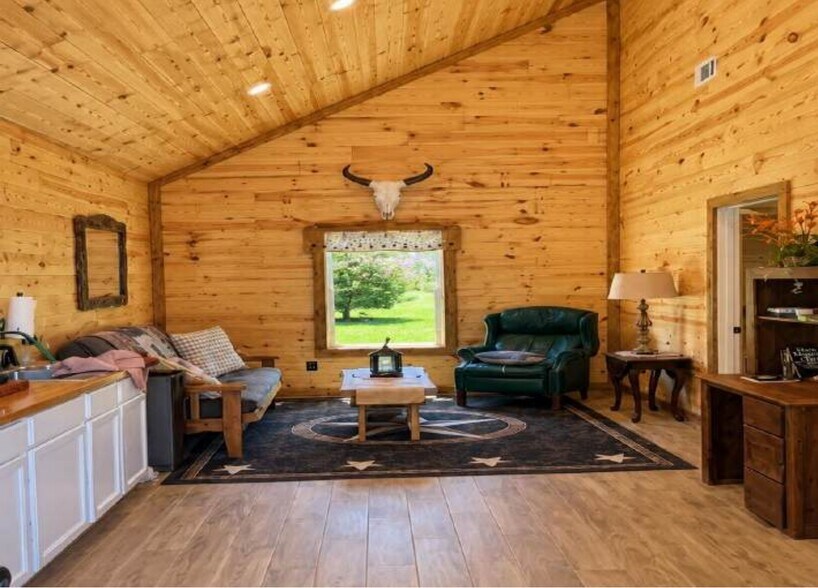 More Photos Of 594 Cedar Mills Road, Gordonville Trailer Camper Park For Sale