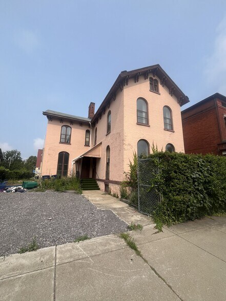 More Photos Of 388 Franklin st, Buffalo Religious Facility For Sale
