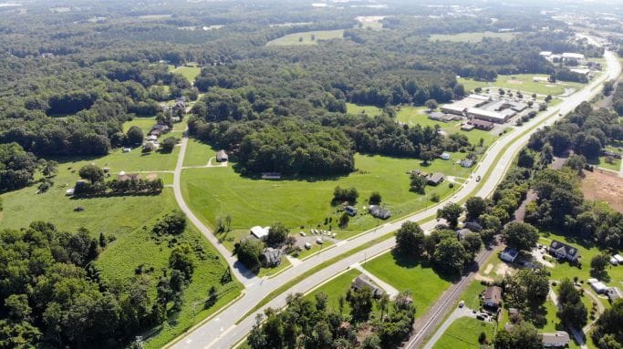 More Photos Of 9206 W Market St, Colfax Land For Sale