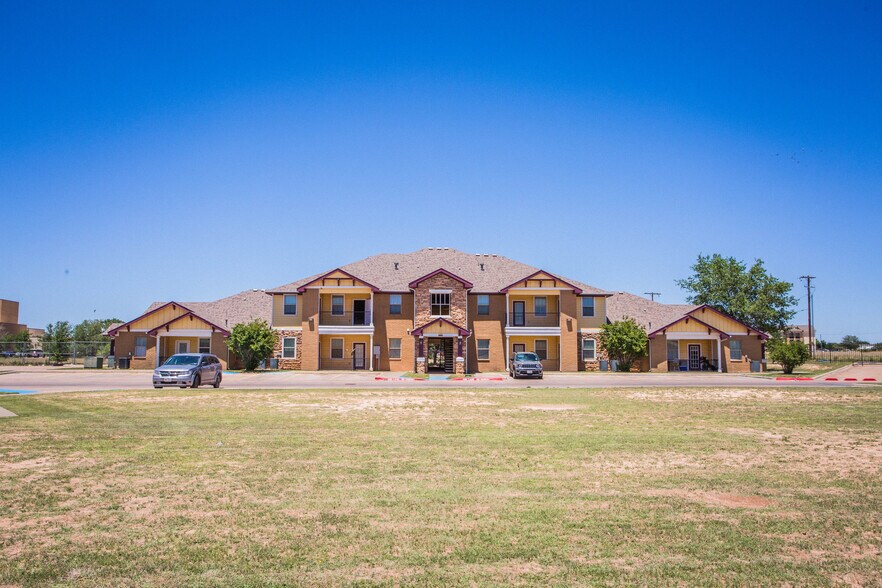 More Photos Of , Lubbock Multifamily For Sale